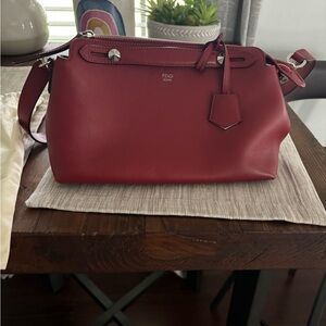 Fendi Medium By the Way Bag